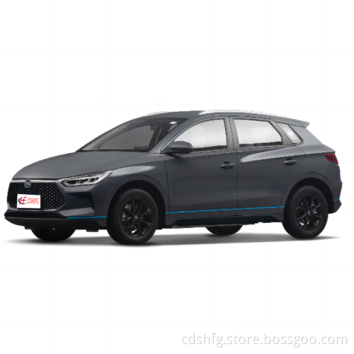 BYD E2 2021 Pure Electricity EV Compact Sedan Sport Новый автомобиль энергетики.